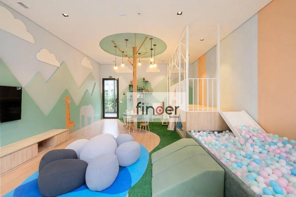 Apartamento, 3 quartos, 175 m² - Foto 4