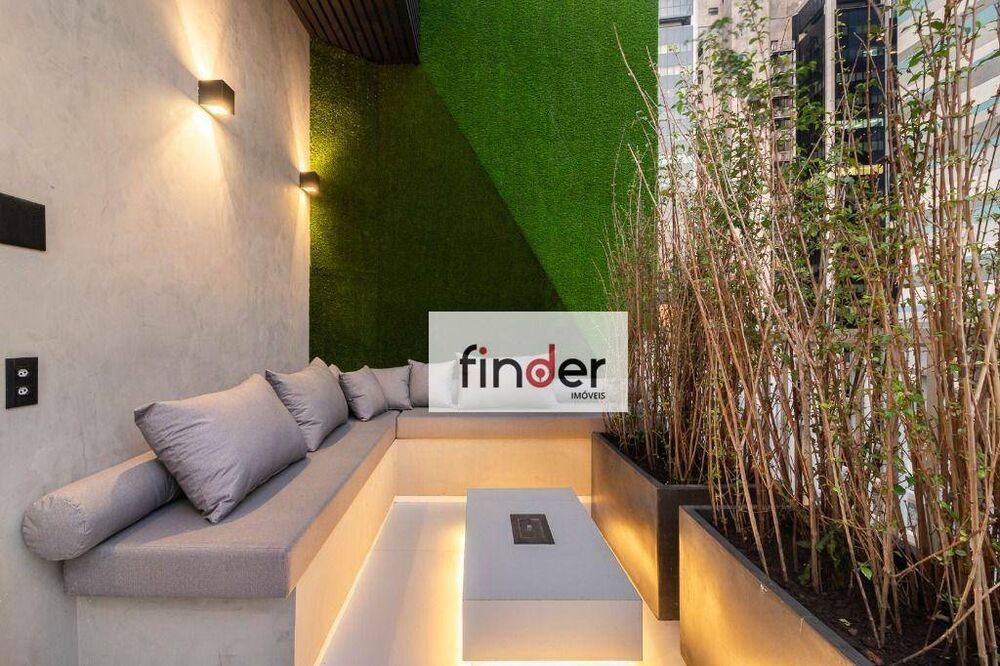 Cobertura à venda com 2 quartos, 250m² - Foto 2