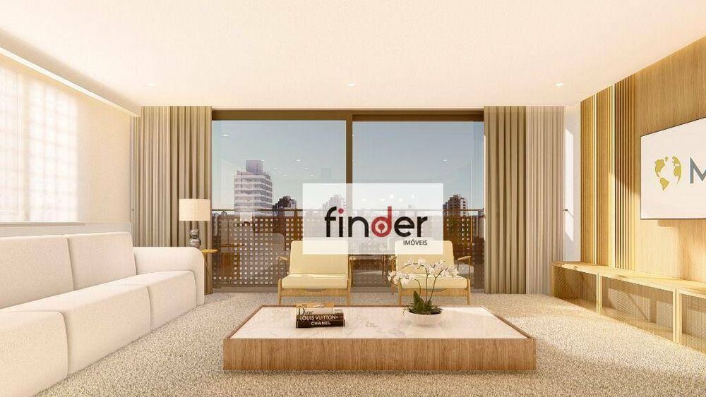 Cobertura à venda com 2 quartos, 250m² - Foto 5