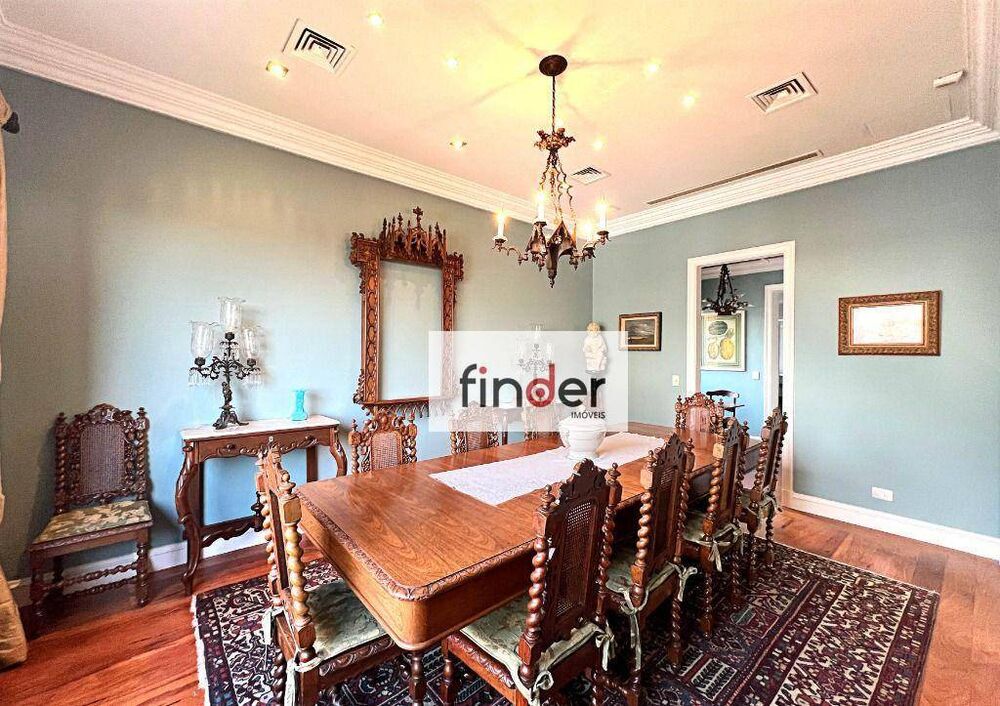 Apartamento, 2 quartos, 216 m² - Foto 4