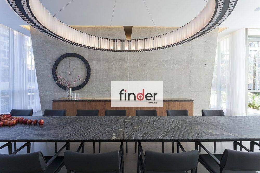 Apartamento à venda com 4 quartos, 317m² - Foto 3