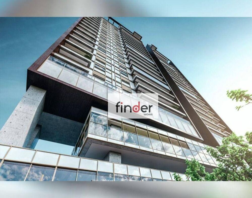 Apartamento à venda com 4 quartos, 317m² - Foto 7