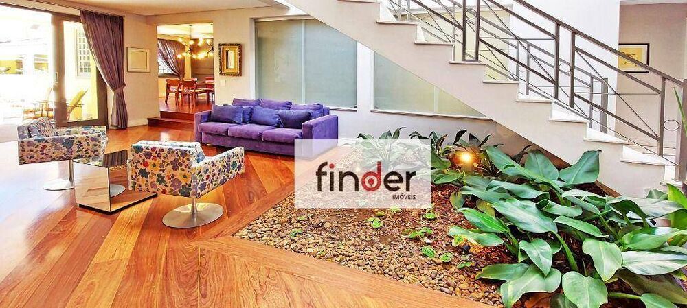 Casa de Condomínio, 4 quartos - Foto 8