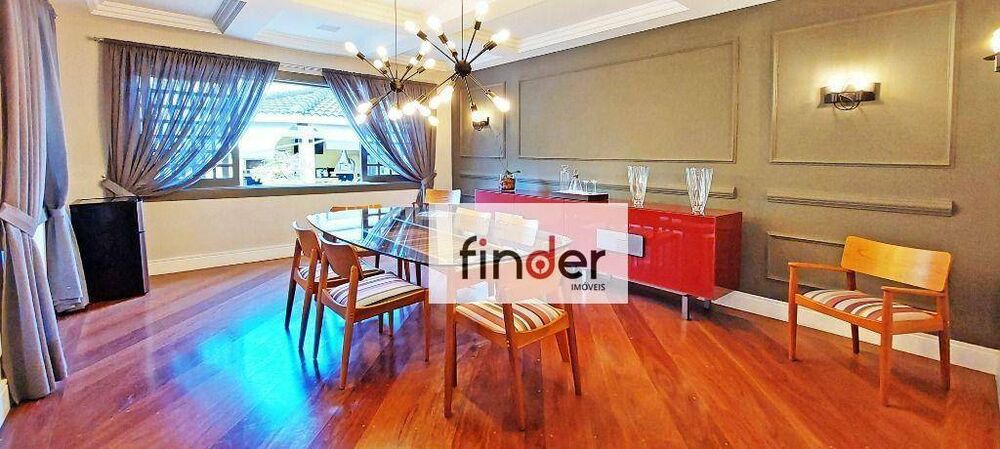 Casa de Condomínio, 4 quartos - Foto 9