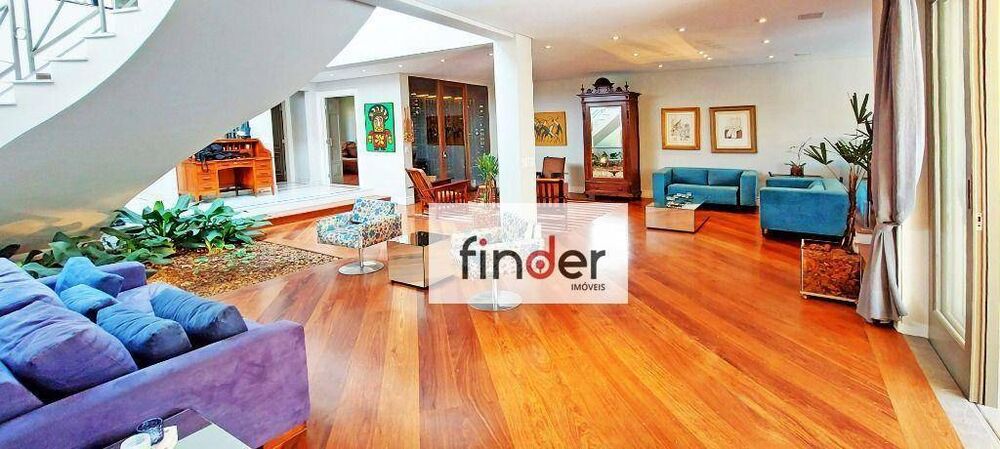 Casa de Condomínio, 4 quartos - Foto 4