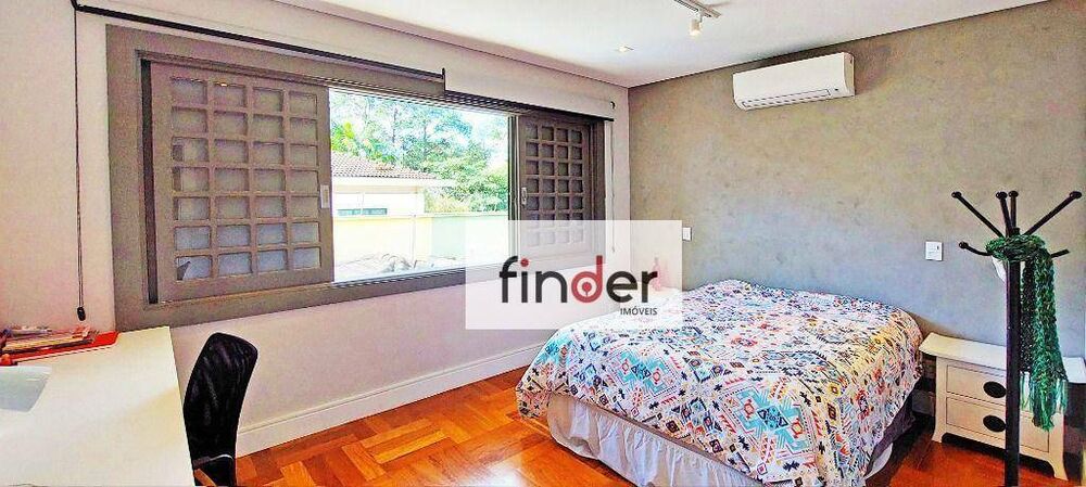 Casa de Condomínio, 4 quartos - Foto 15