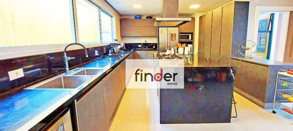 Casa de Condomínio, 4 quartos - Foto 11