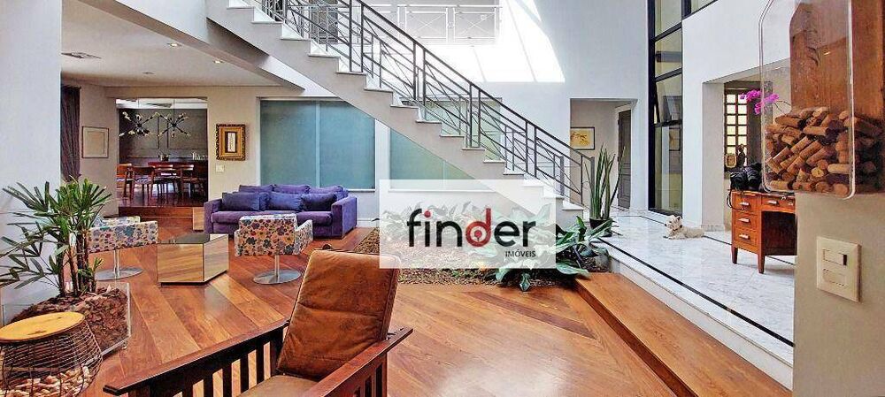 Casa de Condomínio, 4 quartos - Foto 3