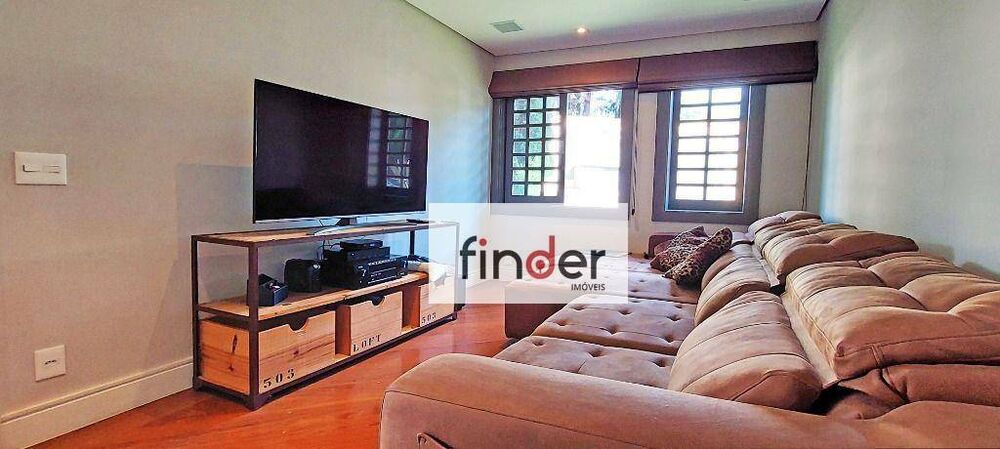 Casa de Condomínio, 4 quartos - Foto 10