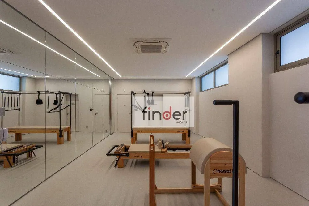 Apartamento, 4 quartos, 358 m² - Foto 3