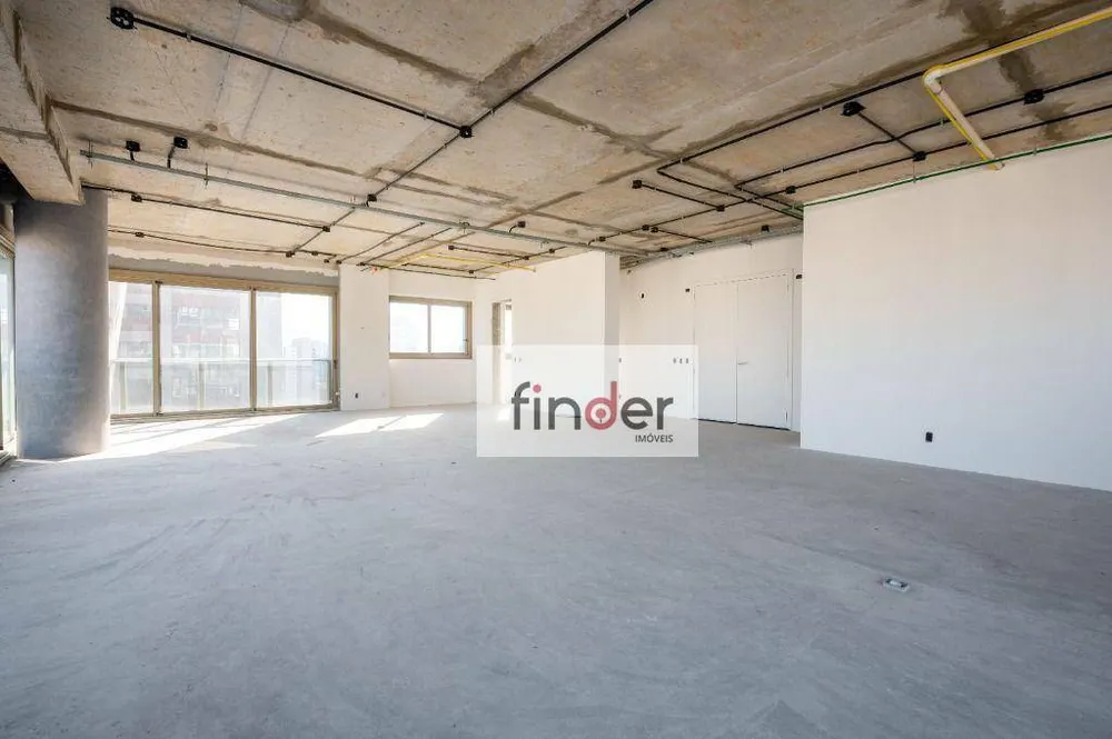 Apartamento, 4 quartos, 358 m² - Foto 1