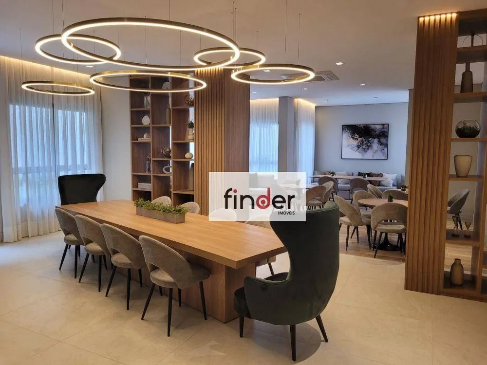 Apartamento, 2 quartos, 68 m² - Foto 4