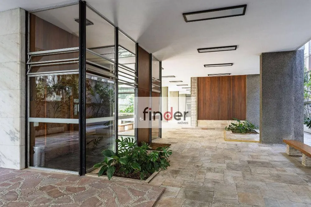 Apartamento, 3 quartos, 200 m² - Foto 4