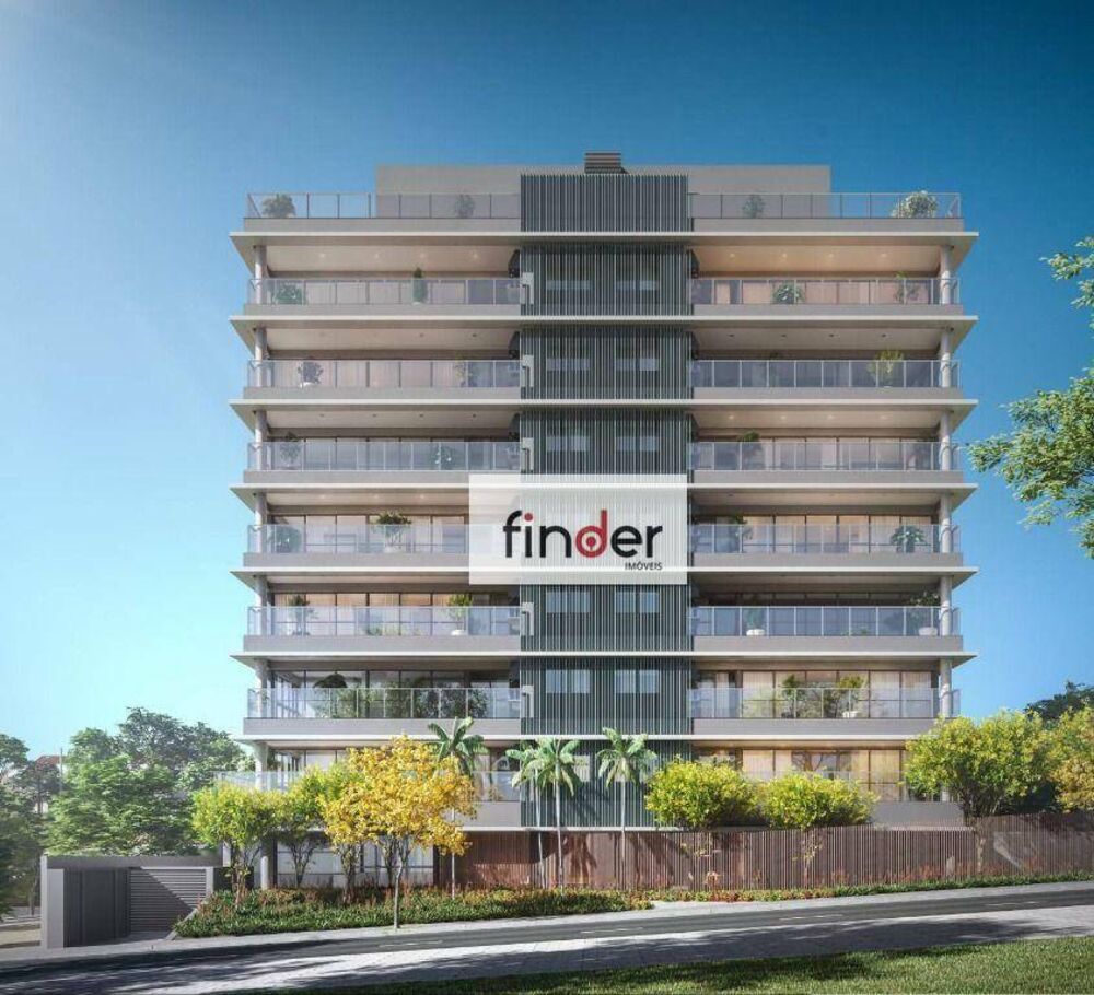 Cobertura, 3 quartos, 370 m² - Foto 7