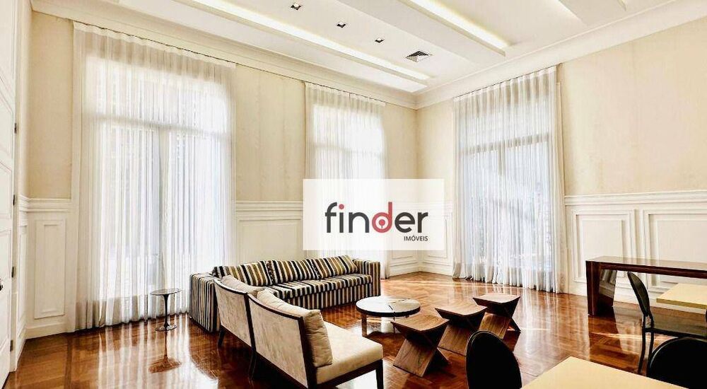 Apartamento, 4 quartos, 440 m² - Foto 9