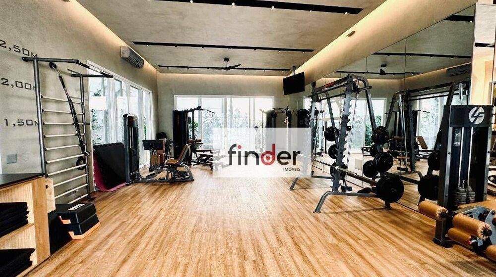 Apartamento, 4 quartos, 440 m² - Foto 7