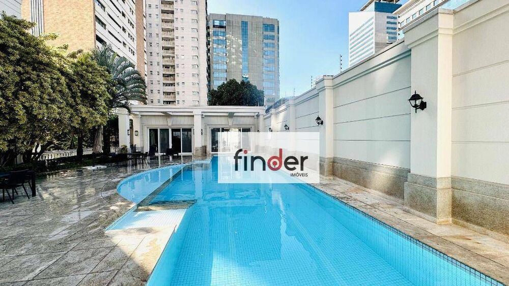 Apartamento, 4 quartos, 440 m² - Foto 6