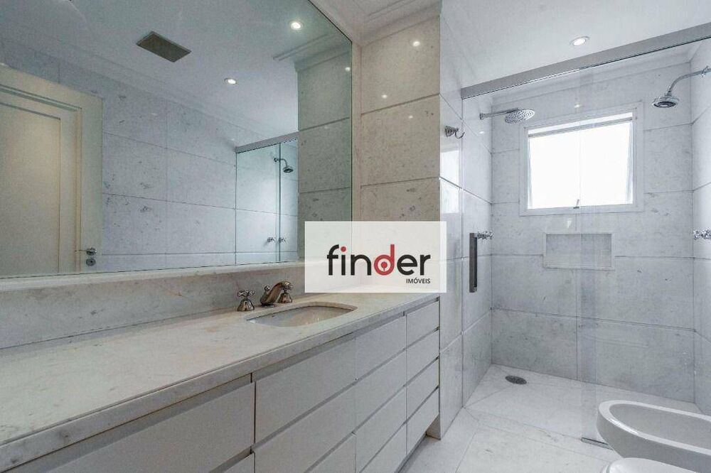 Apartamento, 4 quartos, 440 m² - Foto 4
