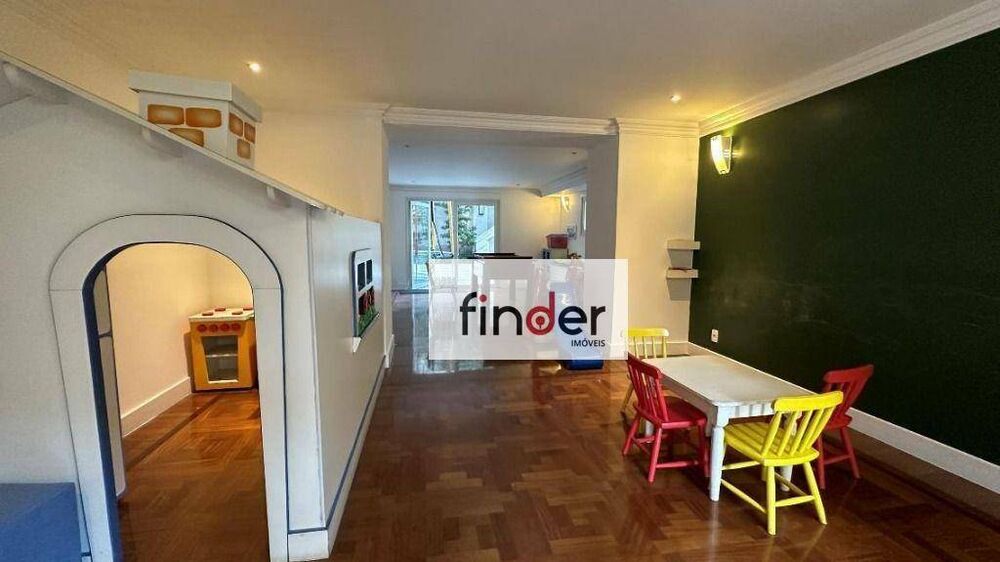 Apartamento, 4 quartos, 440 m² - Foto 8