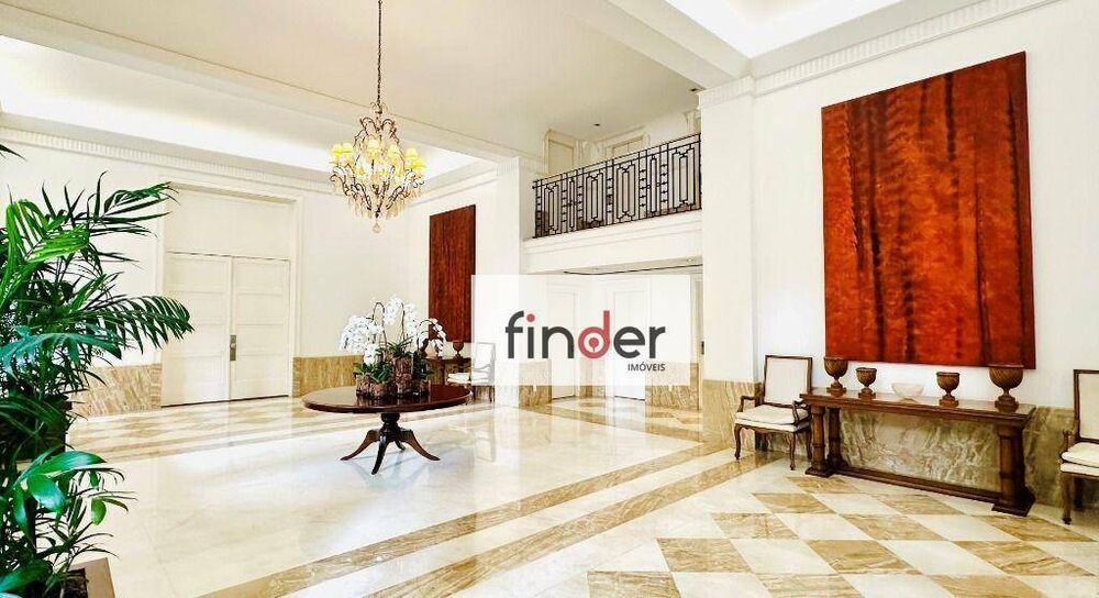 Apartamento, 4 quartos, 440 m² - Foto 10