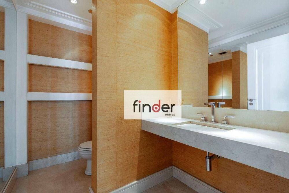 Apartamento, 4 quartos, 440 m² - Foto 2