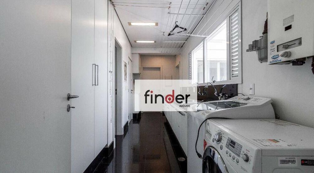 Apartamento, 4 quartos, 440 m² - Foto 5