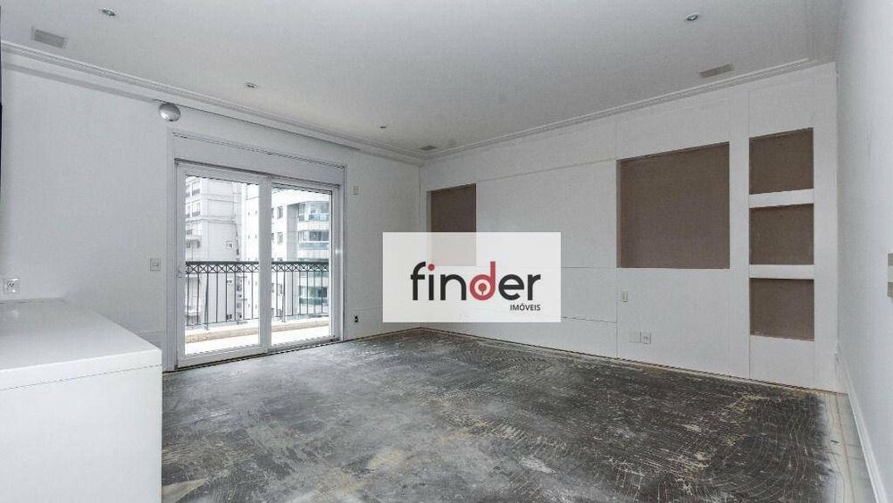 Apartamento, 4 quartos, 440 m² - Foto 3