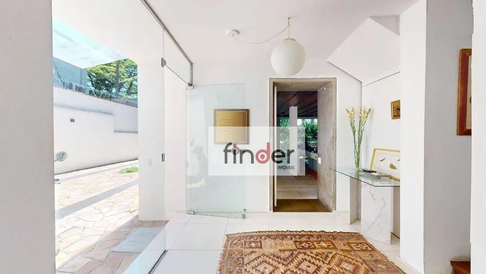 Casa, 4 quartos, 265 m² - Foto 2