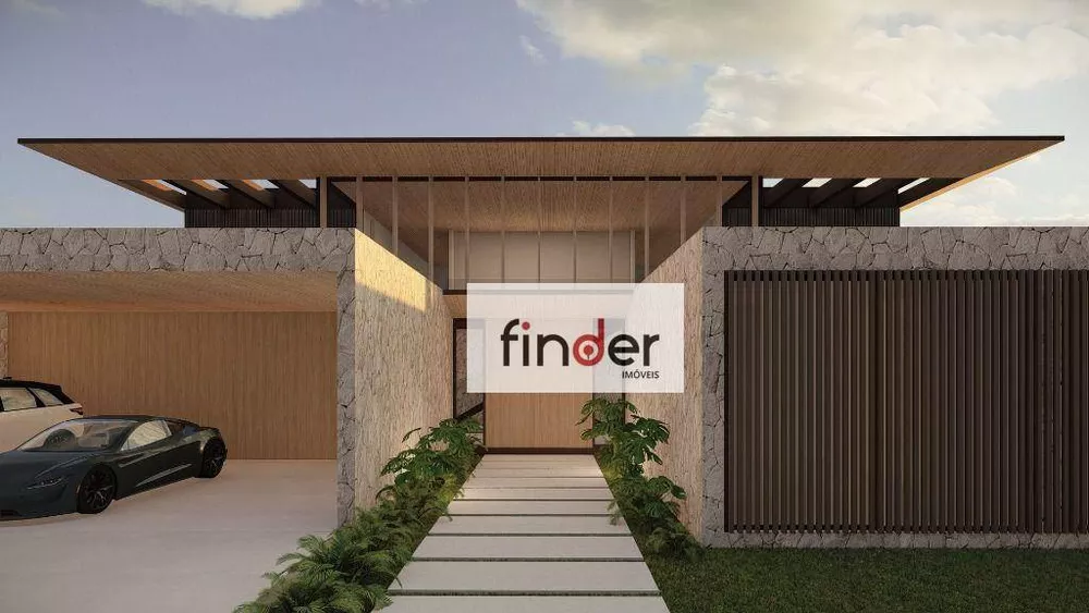 Casa de Condomínio, 8 quartos - Foto 37