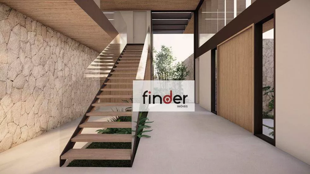 Casa de Condomínio, 8 quartos - Foto 24