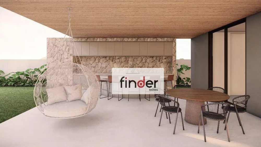 Casa de Condomínio, 8 quartos - Foto 32