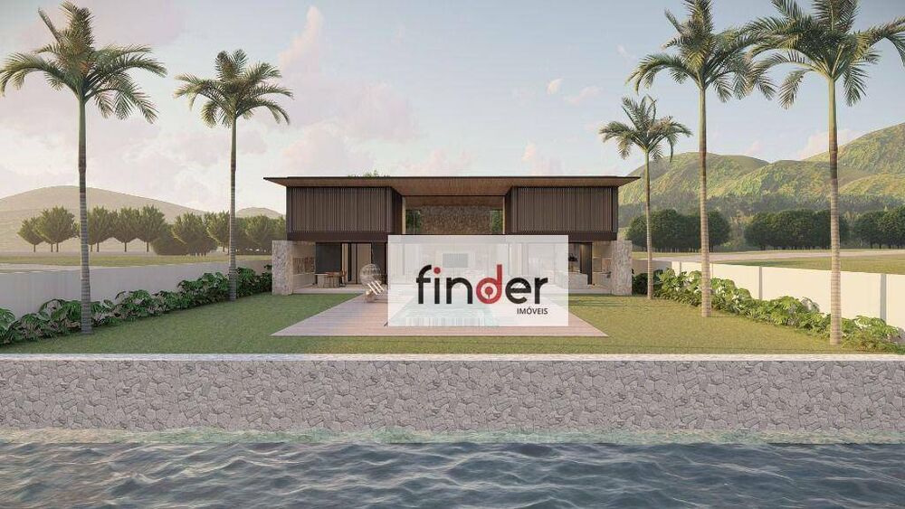 Casa de Condomínio, 8 quartos - Foto 15