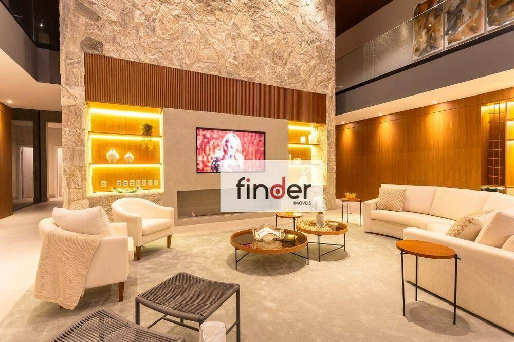 Casa de Condomínio, 8 quartos - Foto 4