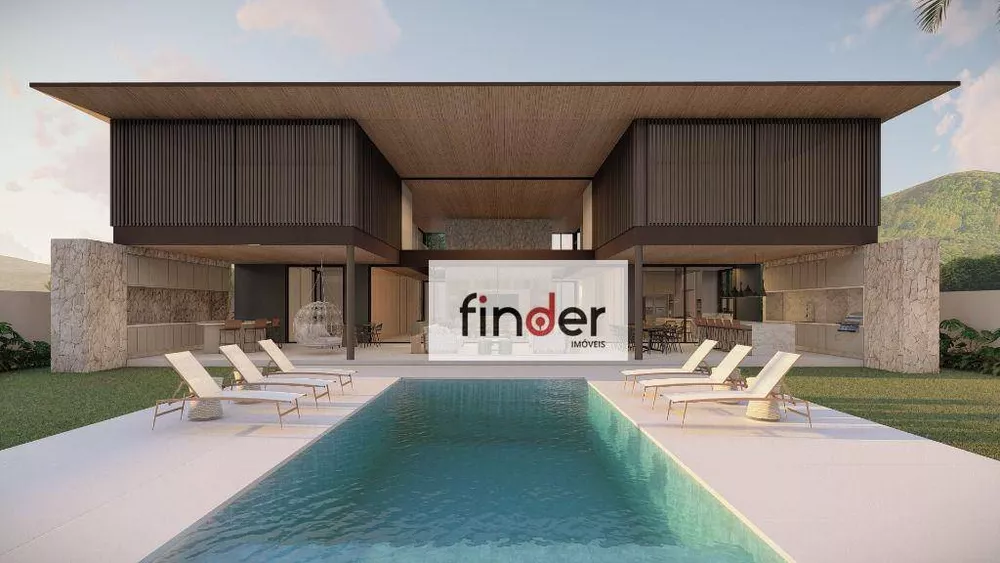 Casa de Condomínio, 8 quartos - Foto 39