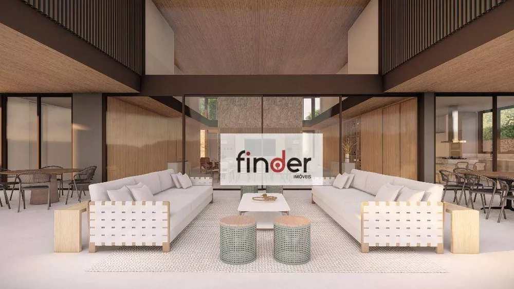 Casa de Condomínio, 8 quartos - Foto 18