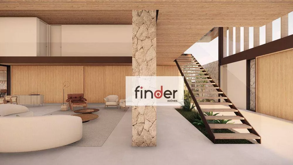 Casa de Condomínio, 8 quartos - Foto 22