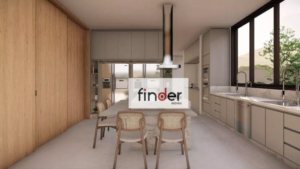 Casa de Condomínio, 8 quartos - Foto 27