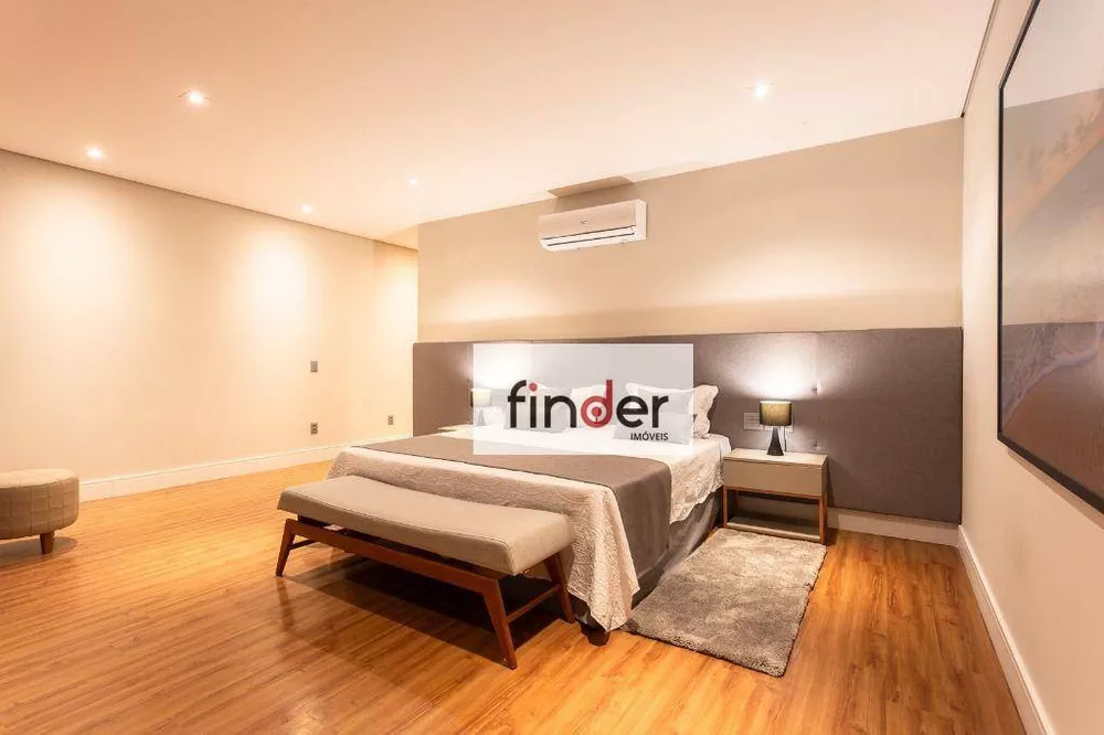 Casa de Condomínio, 8 quartos - Foto 9