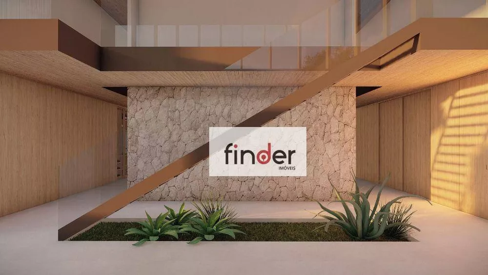 Casa de Condomínio, 8 quartos - Foto 25