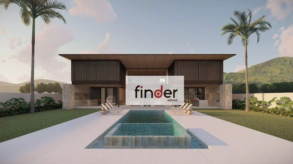 Casa de Condomínio, 8 quartos - Foto 41