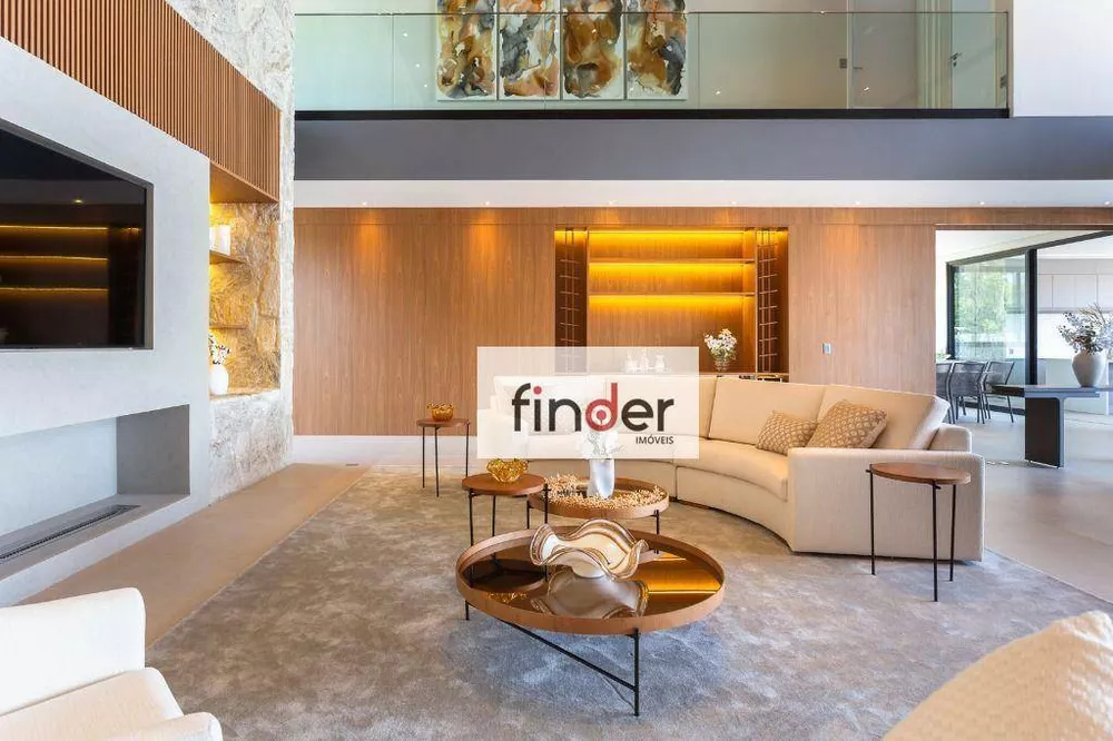 Casa de Condomínio, 8 quartos - Foto 5