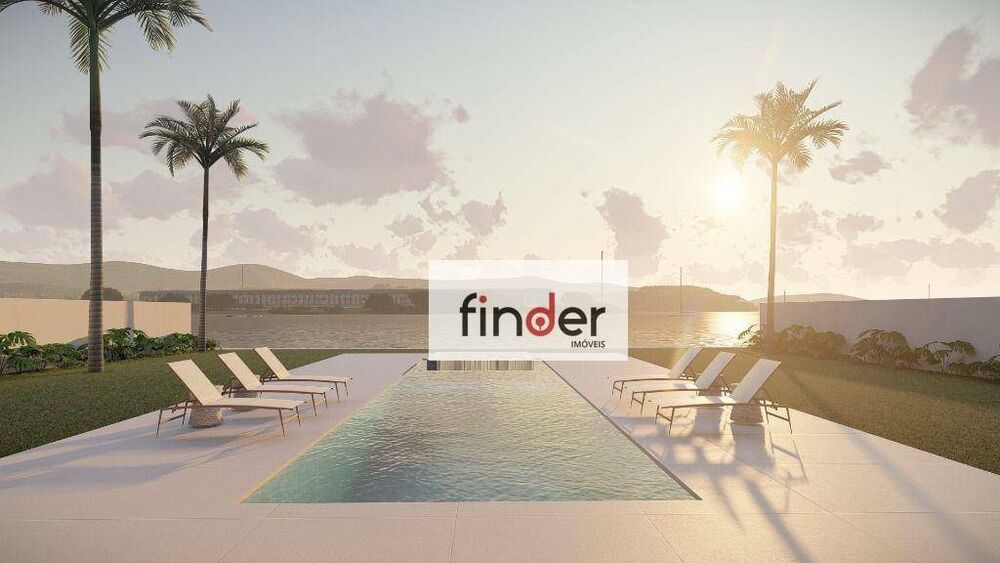 Casa de Condomínio, 8 quartos - Foto 43