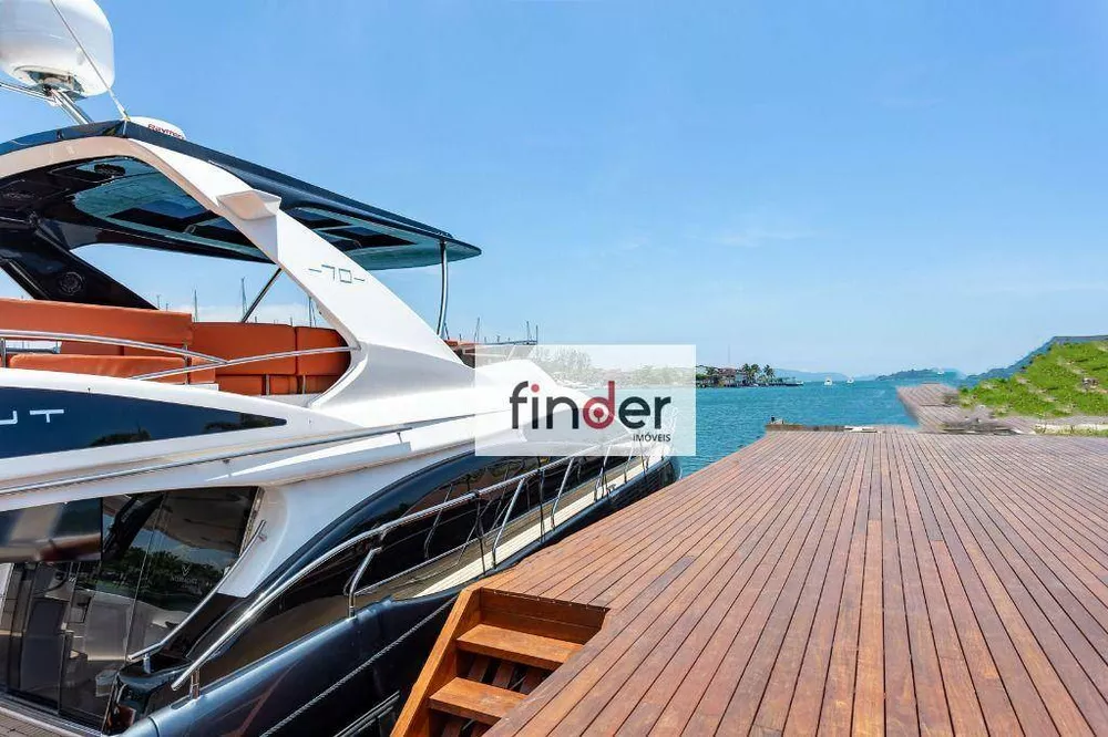 Casa de Condomínio, 8 quartos - Foto 13