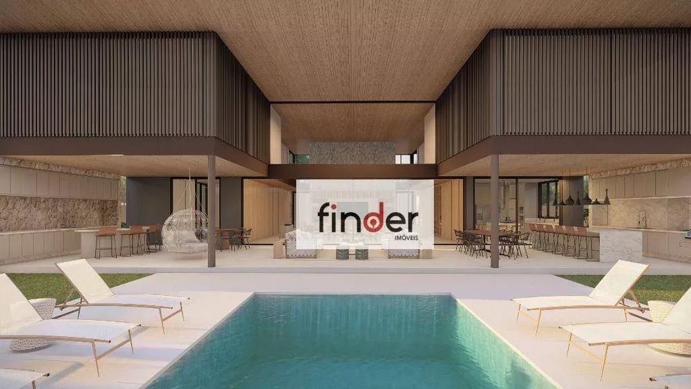 Casa de Condomínio, 8 quartos - Foto 40