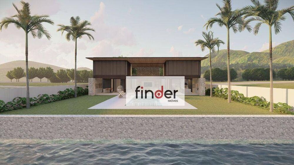 Casa de Condomínio, 8 quartos - Foto 38