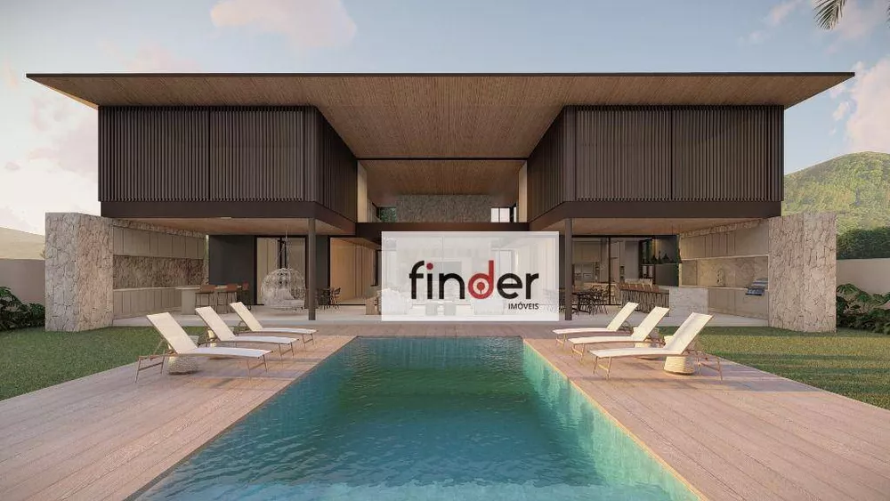 Casa de Condomínio, 8 quartos - Foto 16