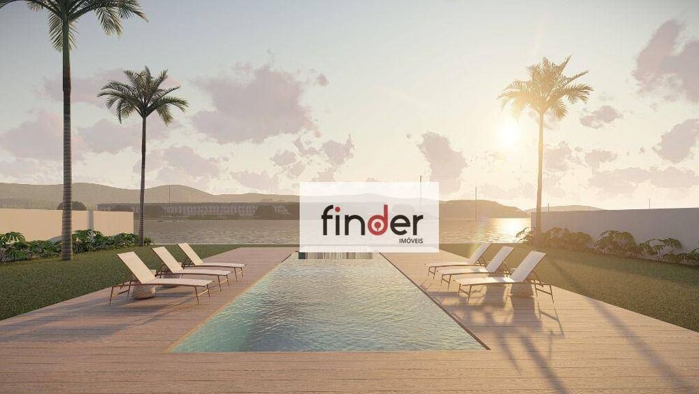 Casa de Condomínio, 8 quartos - Foto 34