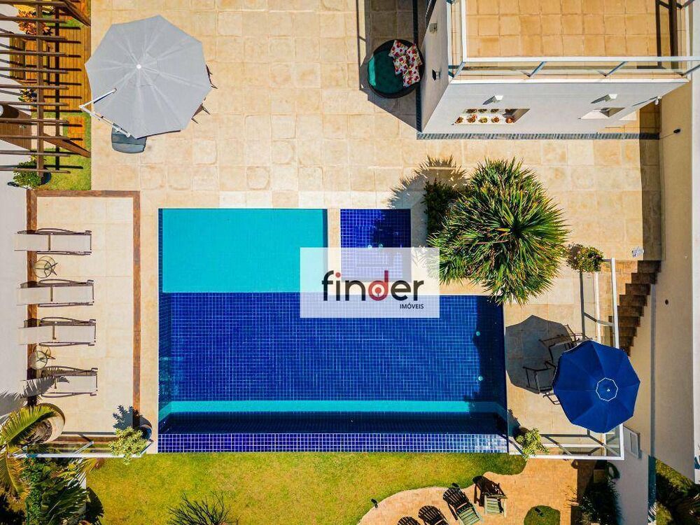 Casa, 5 quartos, 570 m² - Foto 4