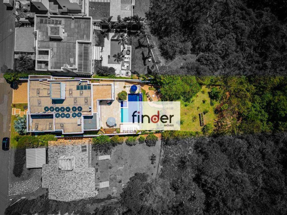 Casa, 5 quartos, 570 m² - Foto 8