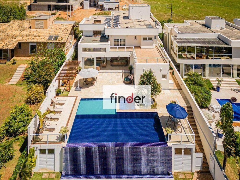 Casa, 5 quartos, 570 m² - Foto 2